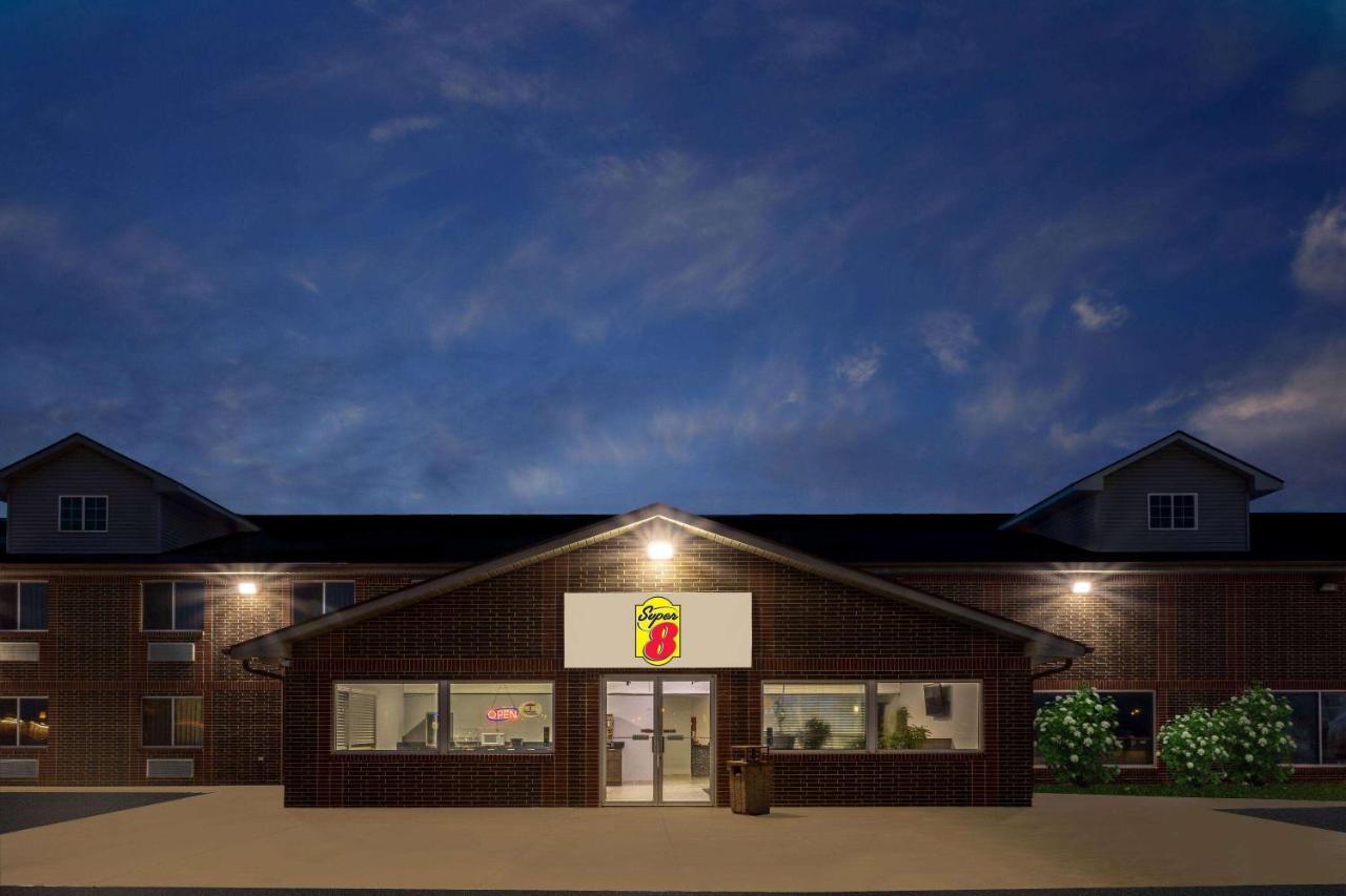Desoto Inn & Suites Missouri Valley Exteriör bild