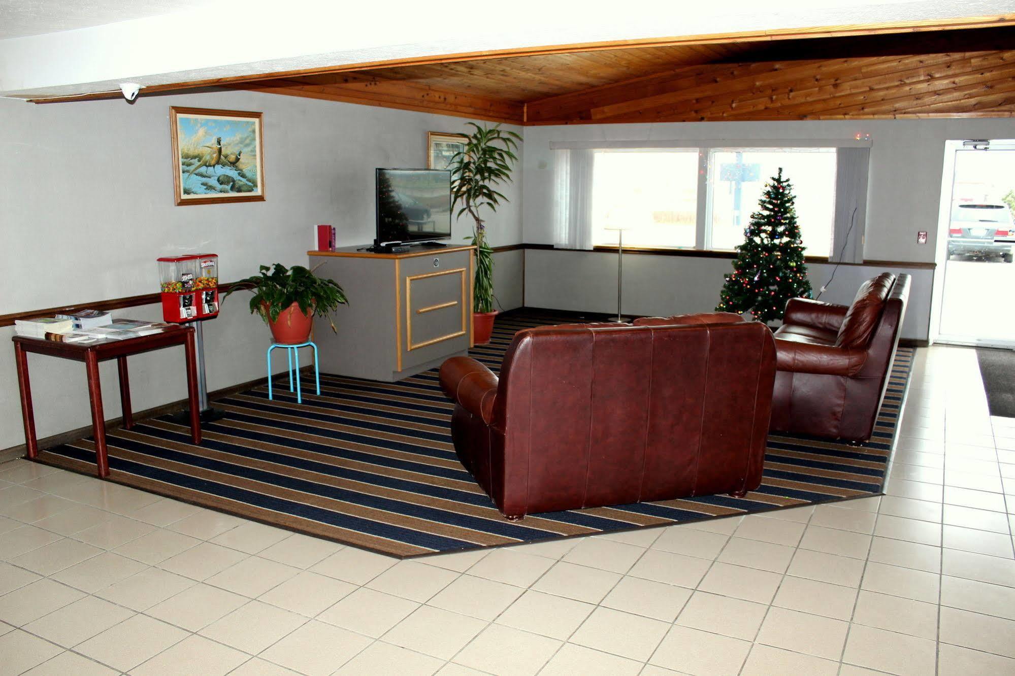 Desoto Inn & Suites Missouri Valley Exteriör bild